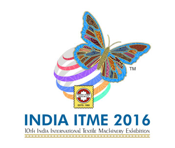 India internacional textil maquinaria exposiciones sociedad